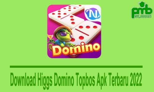 Download Higgs Domino Topbos Apk Terbaru 2022