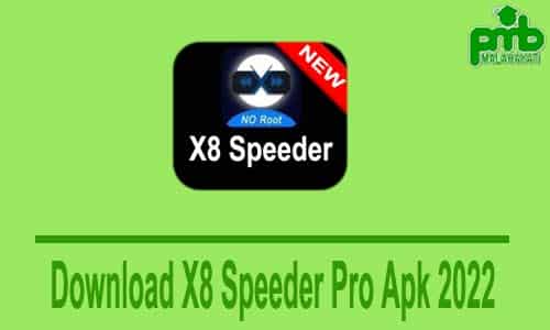 Download X8 Speeder Pro Apk 2022
