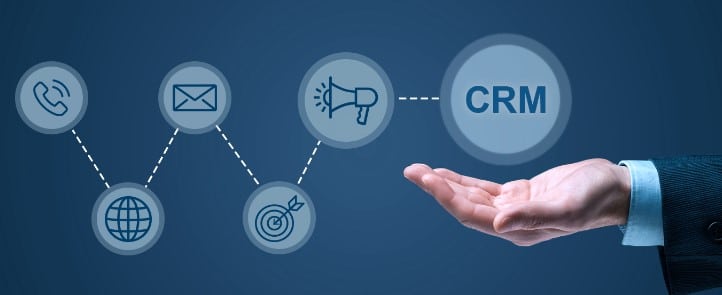 How to Leverage CRM