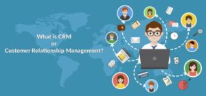 The ROI of CRM