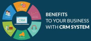 Using CRM to Keep Your Clients Happy